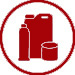Custom Formulations Icon White