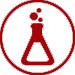 Custom Formulations Icon White
